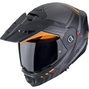 SCORPION-Casque crossover ADX-2 LEW