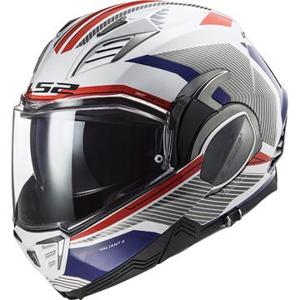 LS2-Casque FF 900 VALIANT II REVO