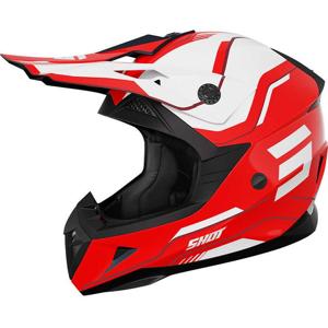 SHOT-Casque cross PULSE LINES