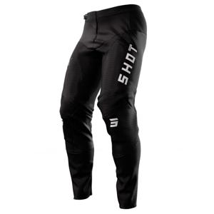 SHOT-Pantalon Cross CONTACT SPECK