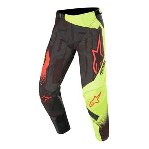ALPINESTARS-Pantalon cross TECHSTAR FACTORY