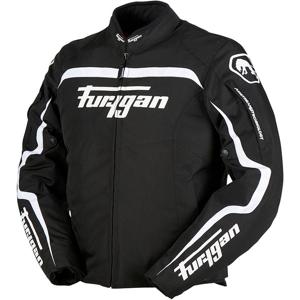 FURYGAN-Blouson DIABLO