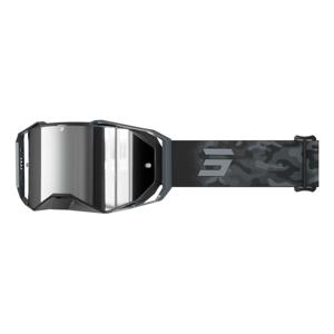 SHOT-Masque cross LITE PATROL