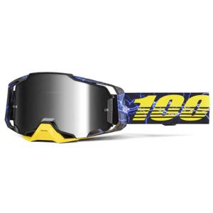 100%-Masque Cross Armega Furious