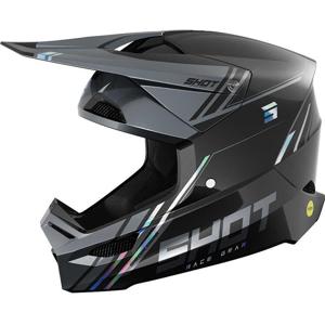 SHOT-Casque cross RACE SPRINT
