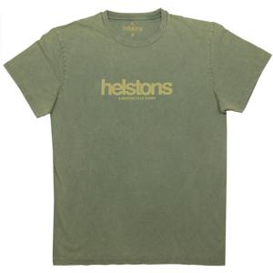 HELSTONS-Tee shirt CORPORATE