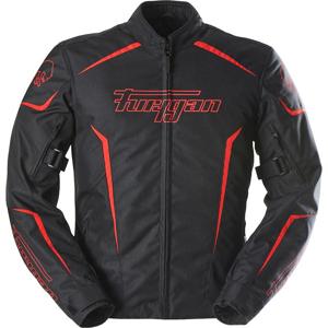 FURYGAN-Blouson YORI