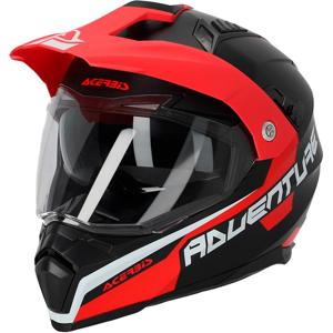 ACERBIS-Casque cross over FLIP 22-06