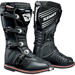 KENNY-Bottes cross TRACK
