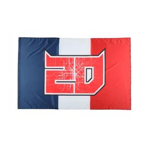 QUARTARARO-Drapeau FRANCE 20