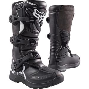 FOX-Bottes cross COMP 3Y