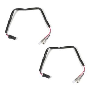 CHAFT-Connectique Spécifique Harley