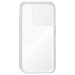 QUADLOCK-Protection téléphone MAG Poncho étanche iPhone 15 Pro