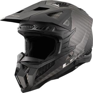 LS2-Casque cross MX703 C X-FORCE SOLID