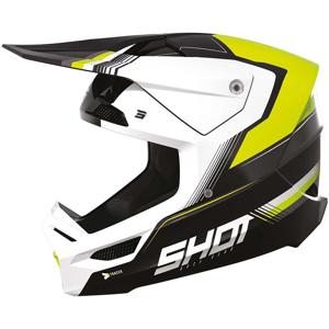SHOT-Casque cross RACE TRACER