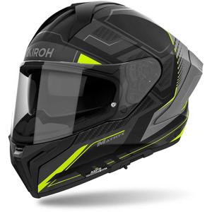 AIROH-Casque MATRYX ROCKET