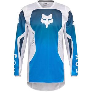 FOX-Maillot cross 180 SHIELD