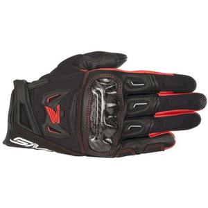 ALPINESTARS-Gants HONDA SMX-2 AIR CARBON V2
