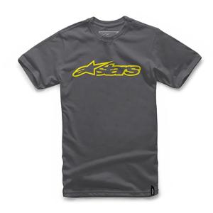 ALPINESTARS-Tee-shirt BLAZE CLASSIC