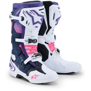 ALPINESTARS-Bottes cross TECH 10