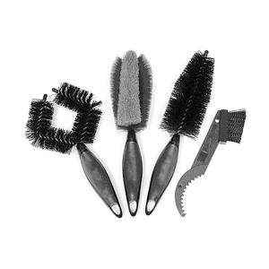 MAXXE-Kit 4 Brosses De Nettoyage