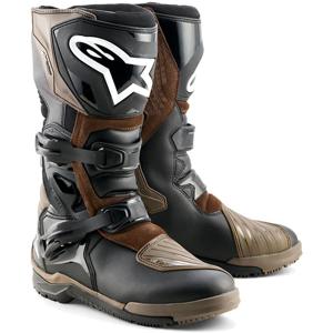ALPINESTARS-Bottes Trial COROZAL V2 ADVENTURE DRYSTAR