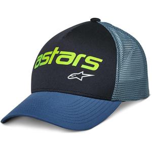 ALPINESTARS-Casquette VITAL TRUCKER