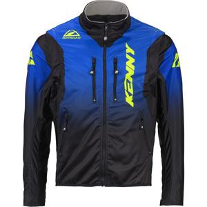 KENNY-Veste enduro SOFTSHELL