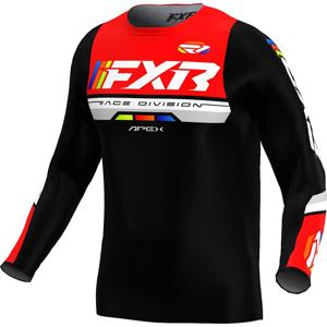 FXR-Maillot Cross Apex Youth
