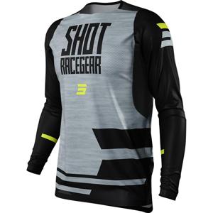 SHOT-Maillot cross CONTACT LOOM