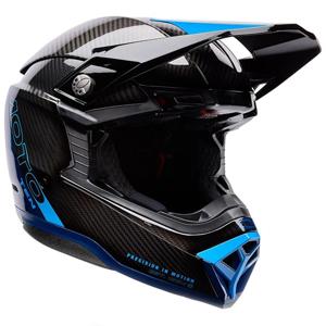 BELL-Casque cross MOTO-10 SPHERICAL STRIKE