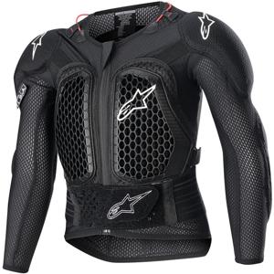 ALPINESTARS-Gilet de protection BIONIC ACTION V2 YOUTH