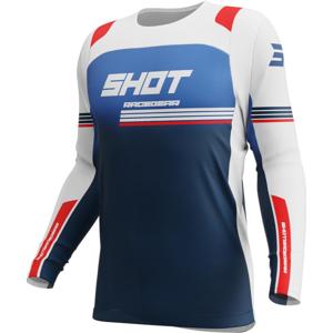 SHOT-Maillot cross CONTACT LINEAR