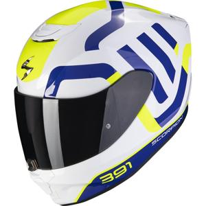 SCORPION-Casque EXO-391 AROK