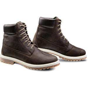 IXON-Bottines MUD WP