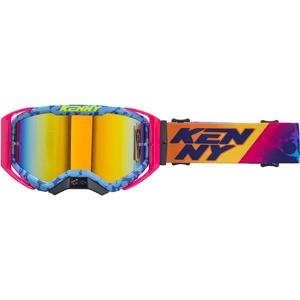 KENNY-Masque cross PERFORMANCE EVO 2 SOCAL