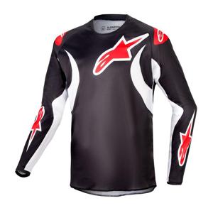 Maillot moto cross enfant taille XS focus 2021 KIDS