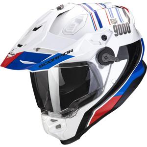SCORPION-Casque ADF-9000 AIR DESERT