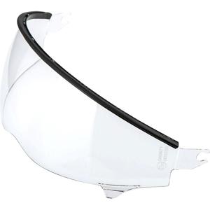 SCORPION-Ecran solaire KS-O-01 - EXO-COMBAT II Clear
