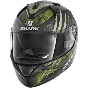SHARK-Casque Ridill Threezy Mat