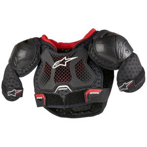 Pare-pierre moto cross Alpinestars bio action