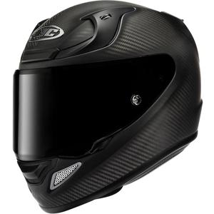 HJC RPHA-Casque Rpha 12 Carbon Uni Matte Black
