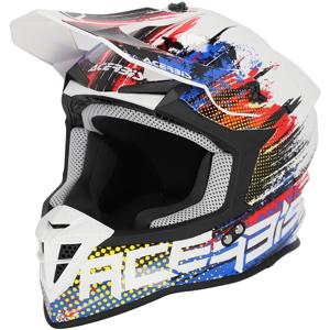 ACERBIS-Casque cross LINEAR 2206