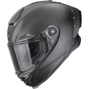SCORPION-Casque EXO-RACE AIR SOLID