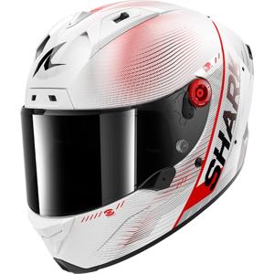 SHARK-Casque AERON SPEED-TECH
