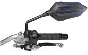 CHAFT-Rétroviseur CHUCKY