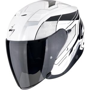 SCORPION-Casque EXO-Z1 VUE