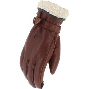HELSTONS-Gants Hill Cuir