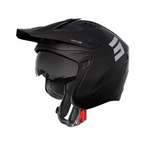 SHOT-Casque trial JUMP SOLID