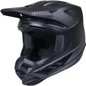 KENNY-Casque cross TITANIUM SOLID